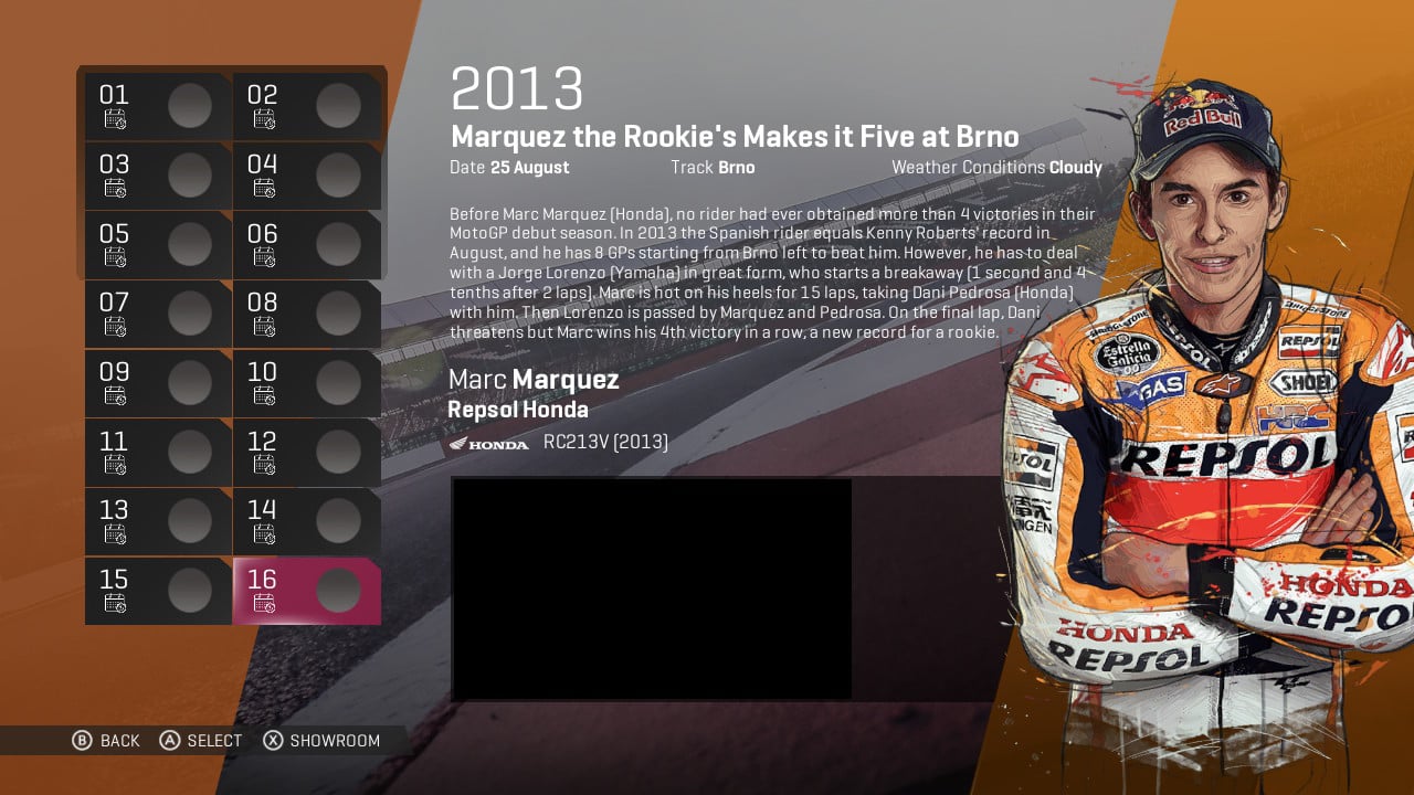 Nintendo Switch: MotoGP 19