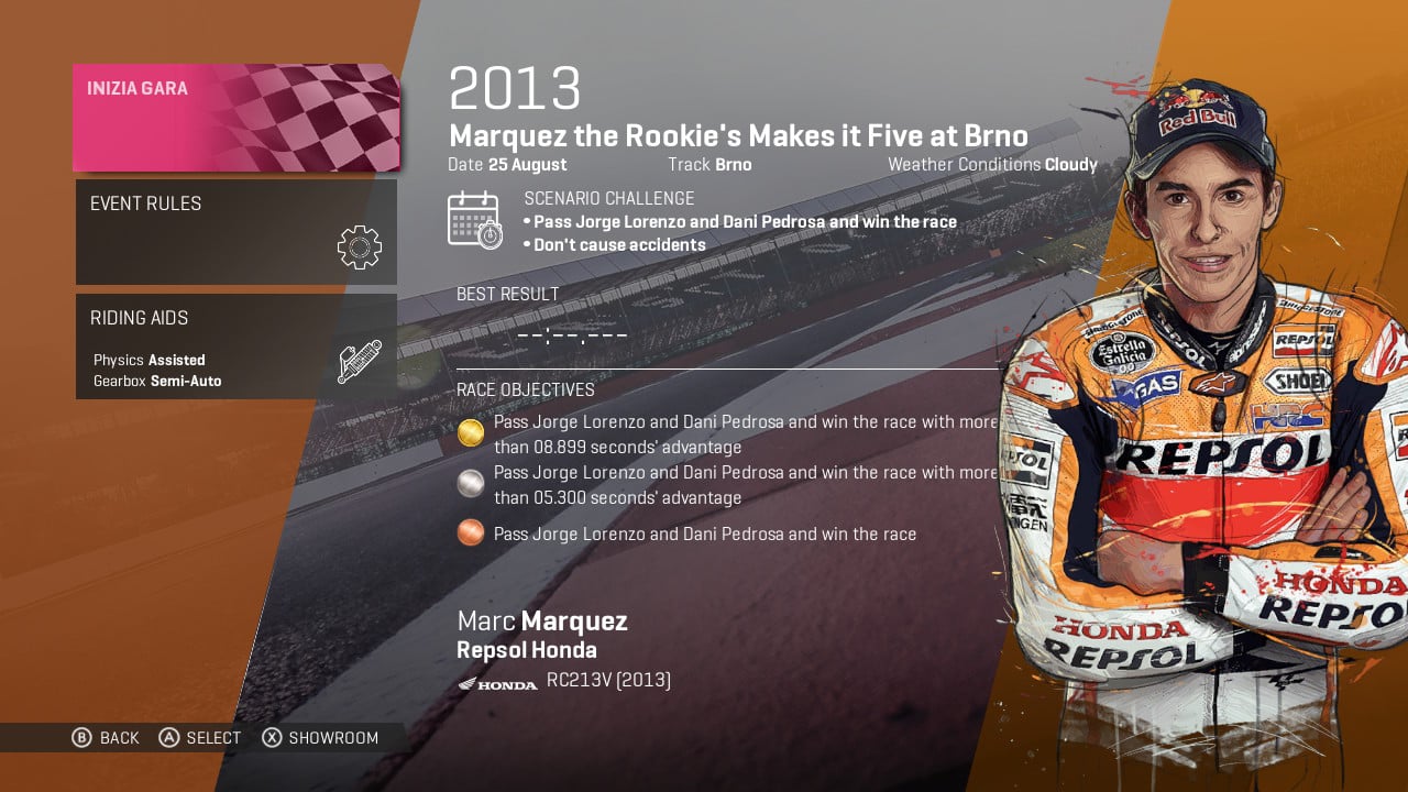 Nintendo Switch: MotoGP 19