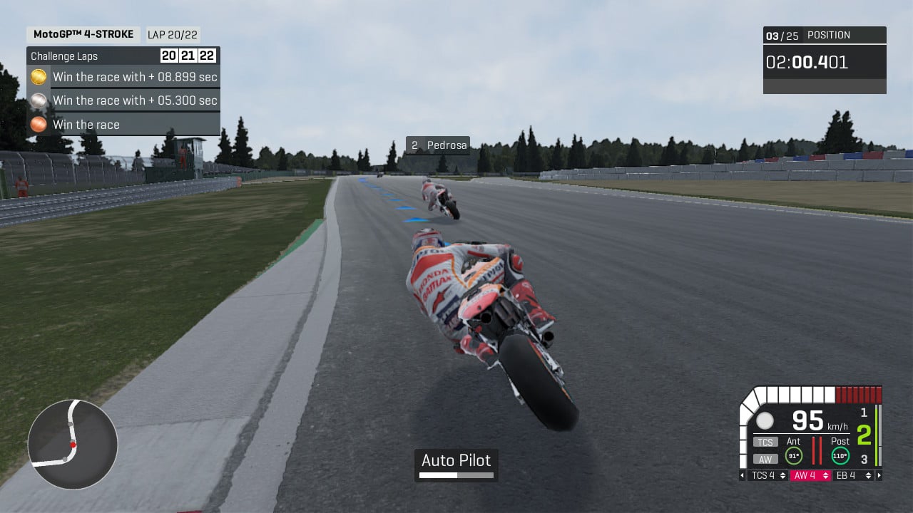 Nintendo Switch: MotoGP 19