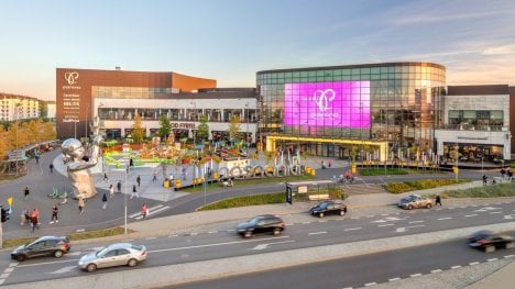 Náhledový obrázek - Česká Trigea vyrazila na nákupy do Polska. Stává se majitelem jednoho z pěti nejvýkonnějších obchodních center v zemi