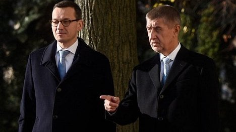 Náhledový obrázek - Summit V4 v Izraeli se kvůli neúčasti Polska ruší. Nahradí jej bilaterální jednání