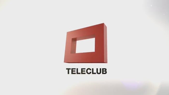 Swisscom TV 2.0 - Teleclub
