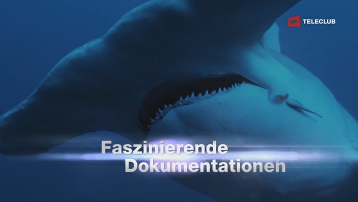 Swisscom TV 2.0 - Teleclub