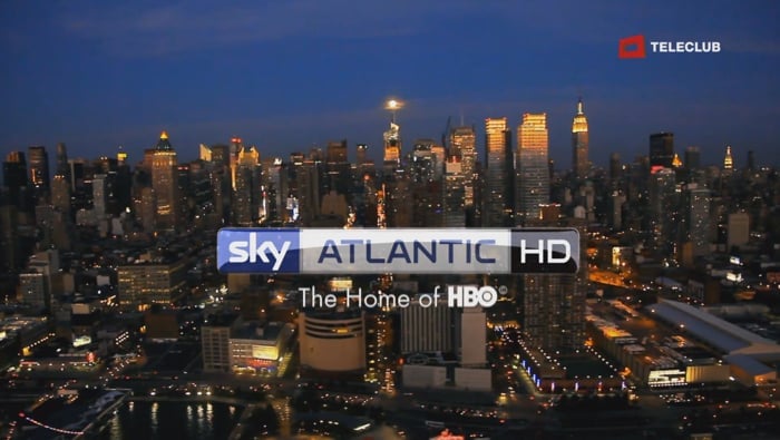 Swisscom TV 2.0 - Teleclub