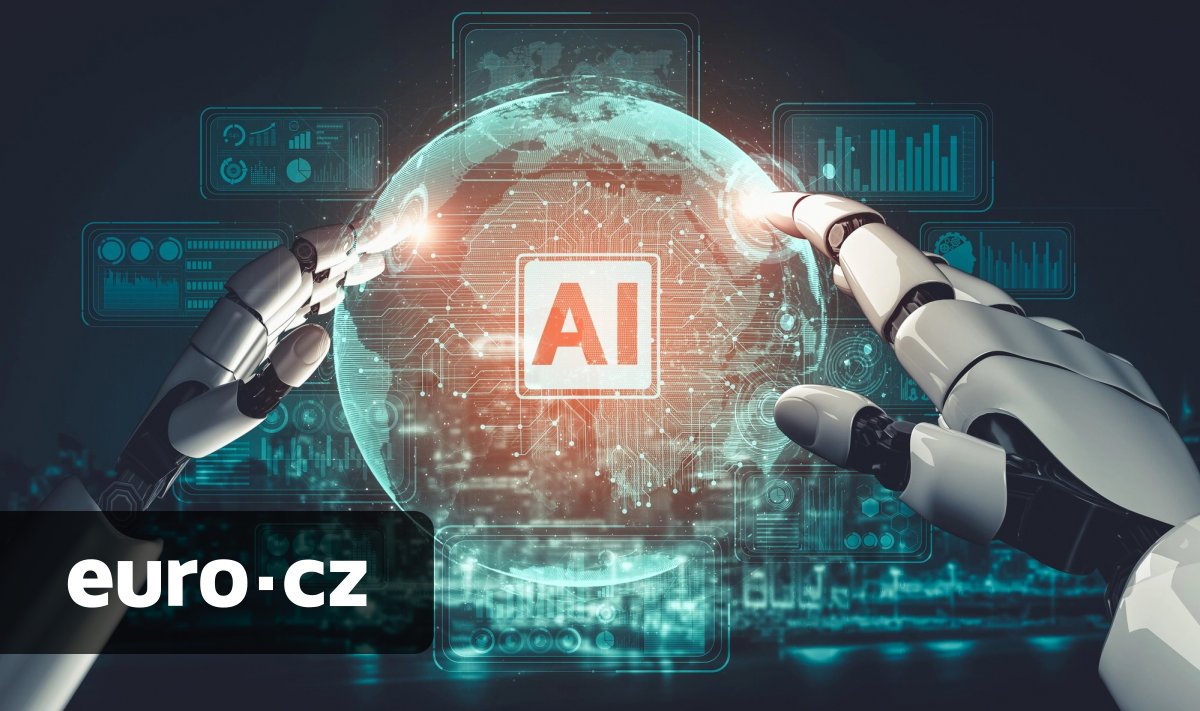 AI mění pracovní trh. Do roku 2030 ubyde úředníků i účetních, firmy budou naopak hledat lidi, kteří tyto nástroje umí zdokonalovat