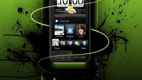 Náhledový obrázek - Ocenění „Výrobce mobilních zařízení roku 2011“ připadlo HTC