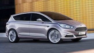 Náhledový obrázek - Ford více odliší modely pro Evropu a USA. Strategii „One Ford“ ale neopouští