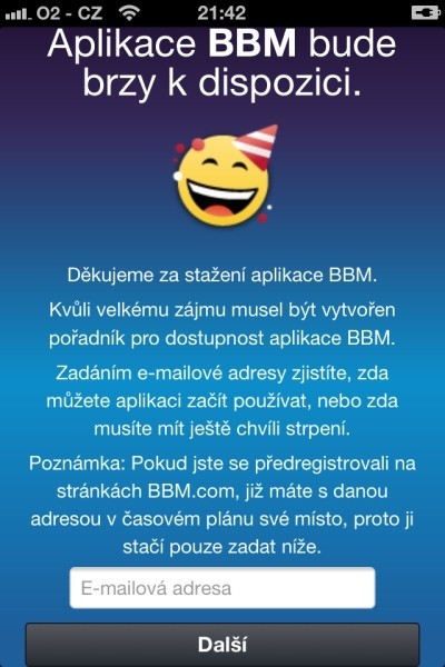 BBM