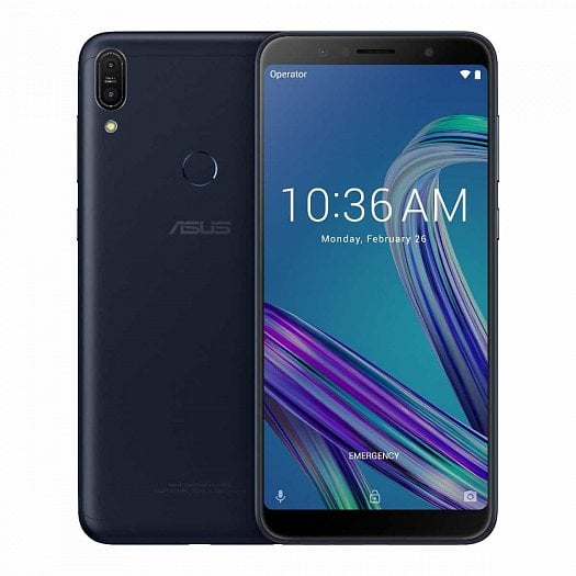 Asus ZenFone Max Pro (M1)