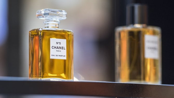 Chanel N°5