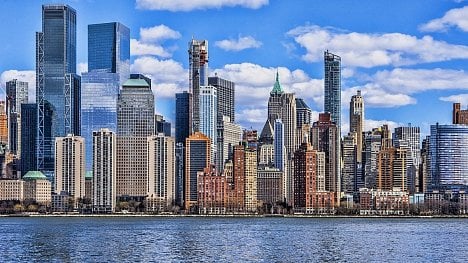 Náhledový obrázek - Manhattan ztrácí lesk, kvůli pandemii už nepatří mezi nejdražší adresy USA. V žebříčku nejluxusnějších lokalit vede Kalifornie