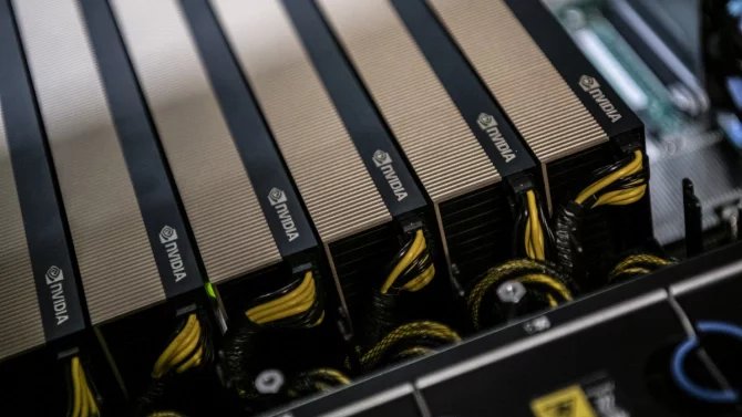 Nvidia GPU