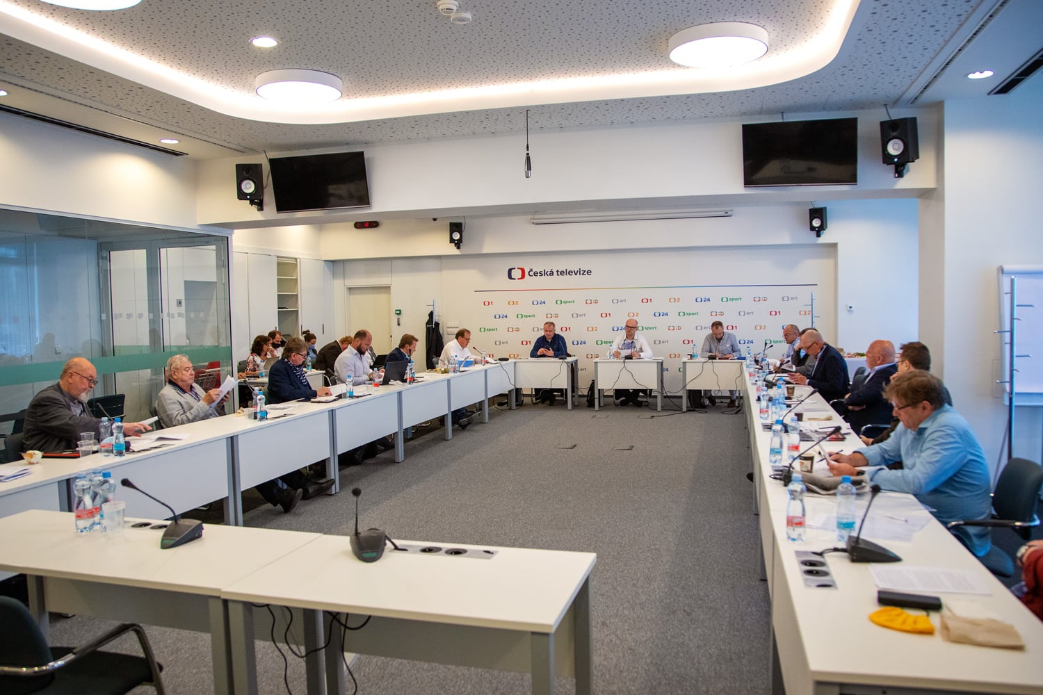 Rada České televize