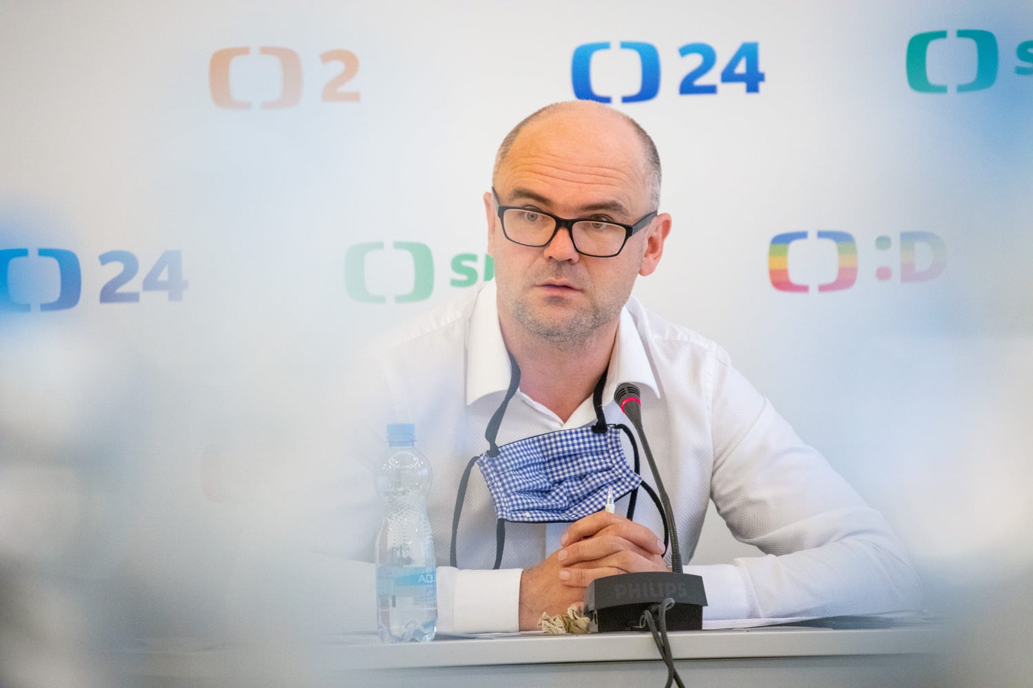 Místopředseda Rady České televize