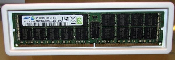 JEDEC vydal standard DDR4