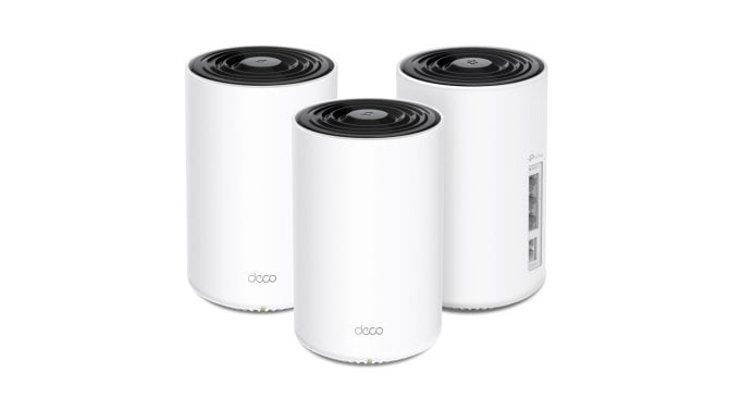 TP-Link Deco PX10