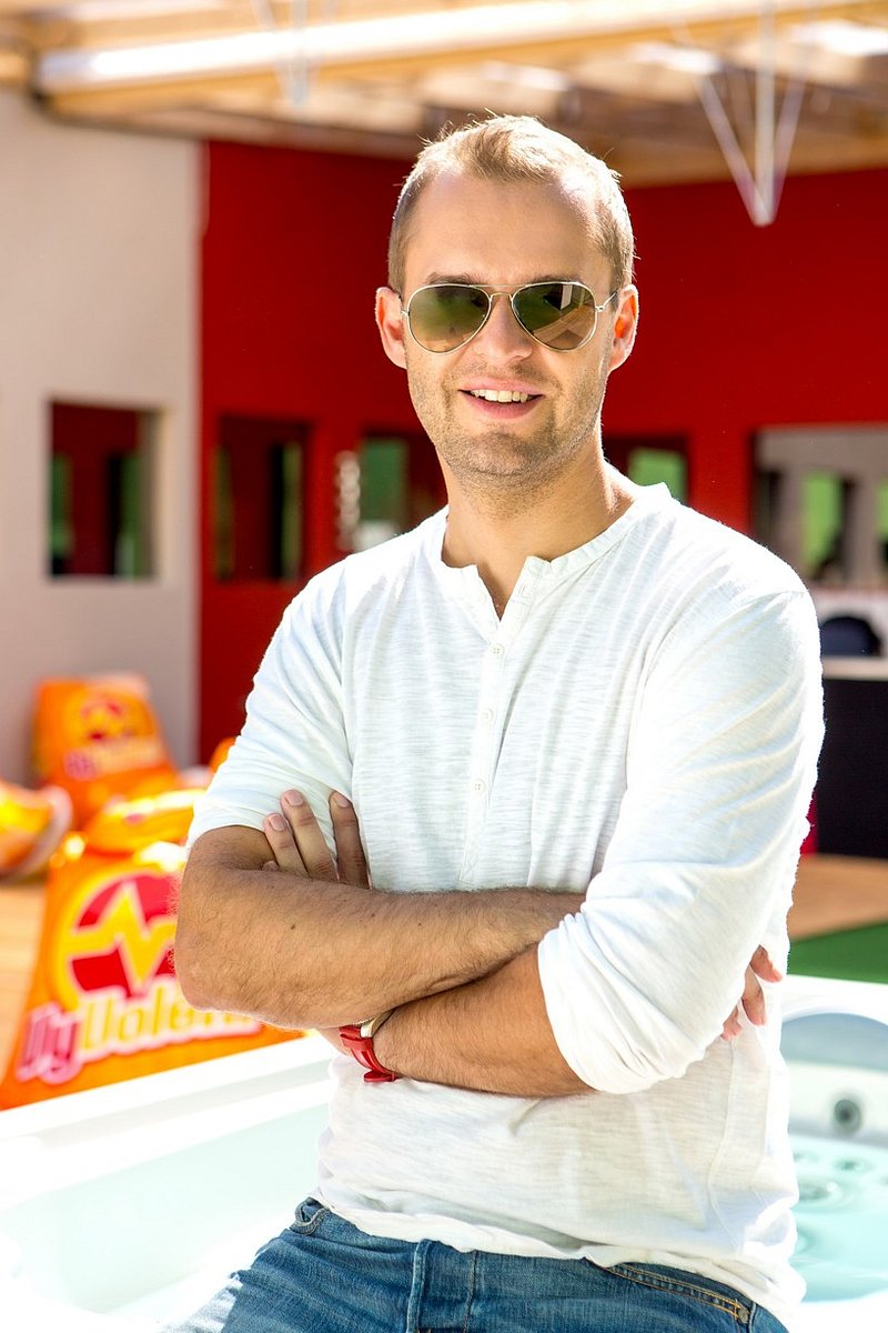 VyVolení 4 - nová galerie moderátorů