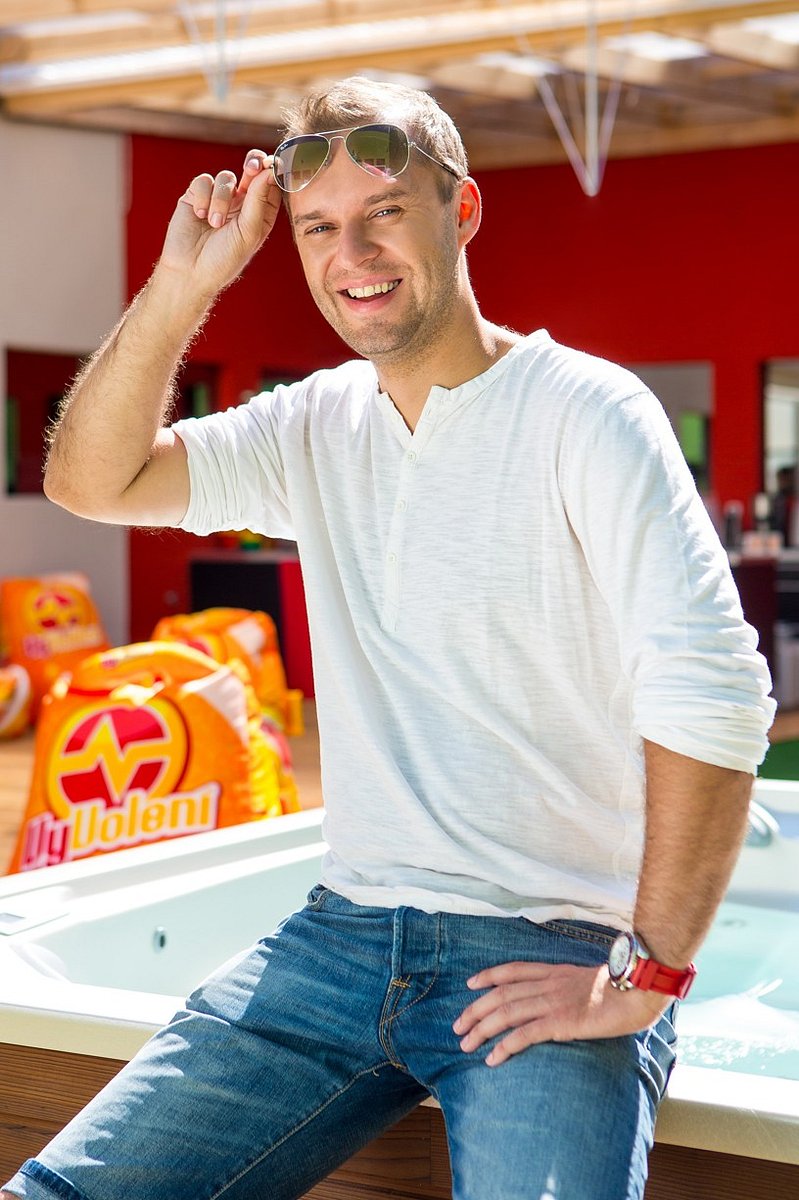 VyVolení 4 - nová galerie moderátorů