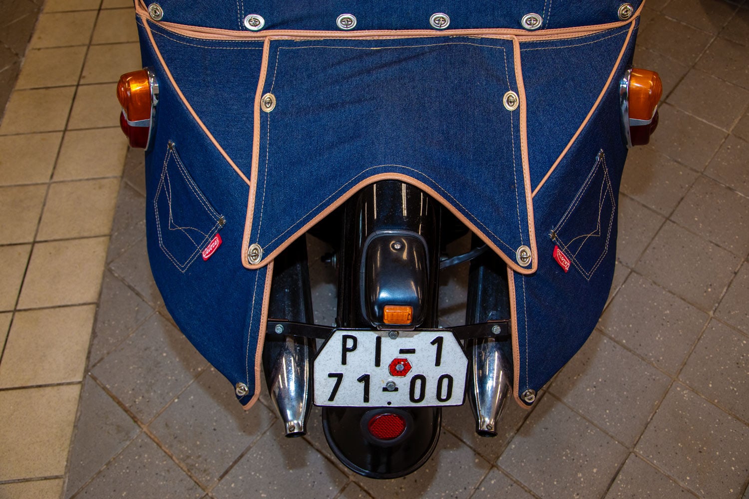 Autočalounictví Rekovi je jedno z největších v České republice