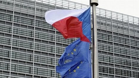 Náhledový obrázek - Česko loni nedočerpalo z fondů EU 6,8 miliardy