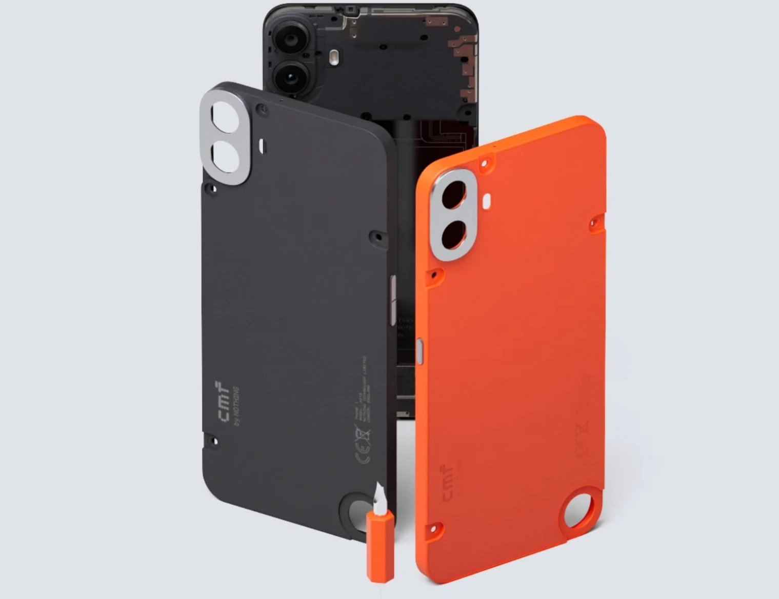 CMF Phone 1