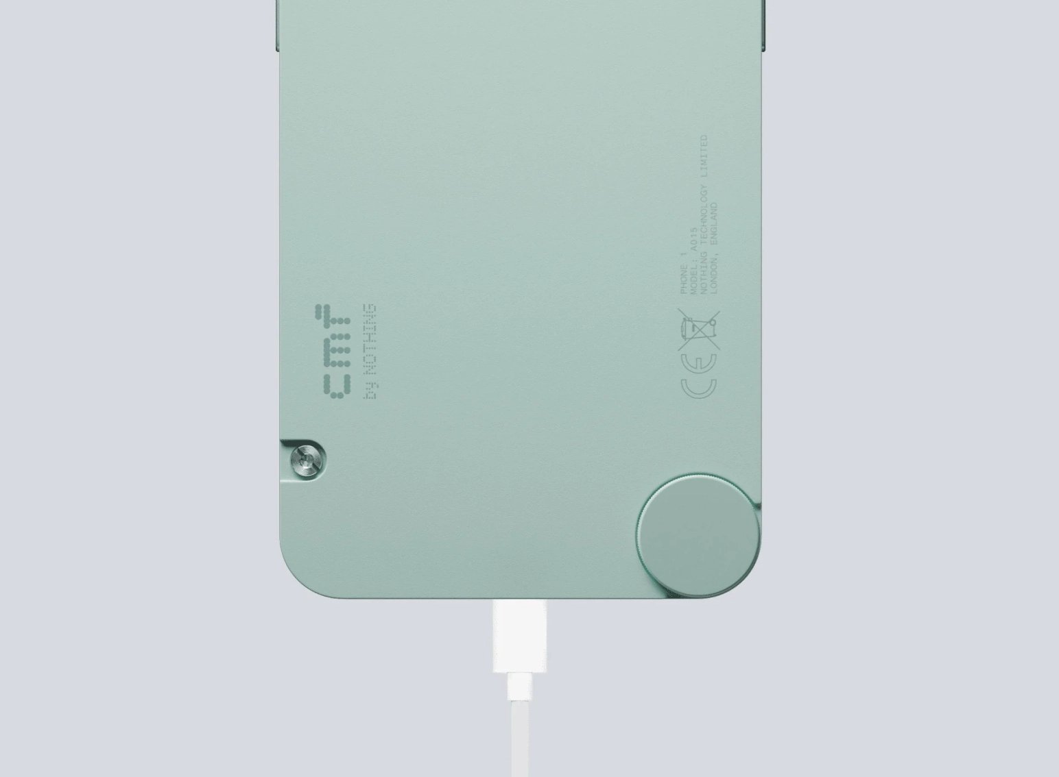 CMF Phone 1