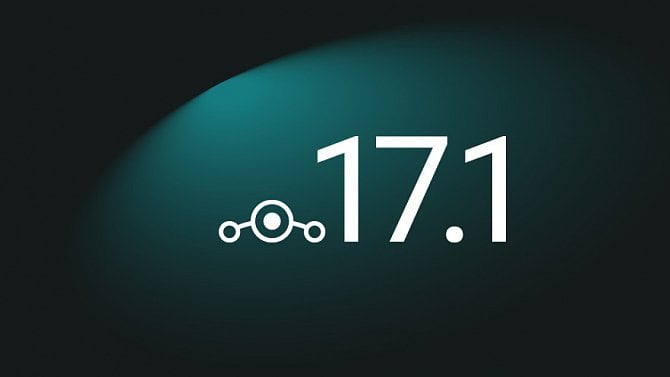 CyanogenMOD 17.1