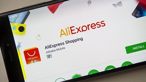 AliExpress dostal od EK pokutu přes 13 miliard korun za prodej nebezpečného a nezákonného zboží