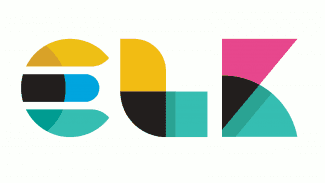 ELK logo