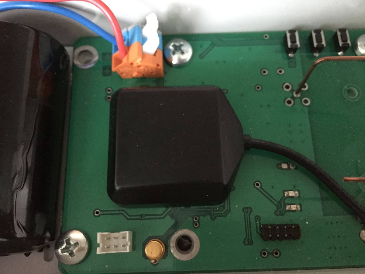 IoT.smart a jeho senzor na internet věcí