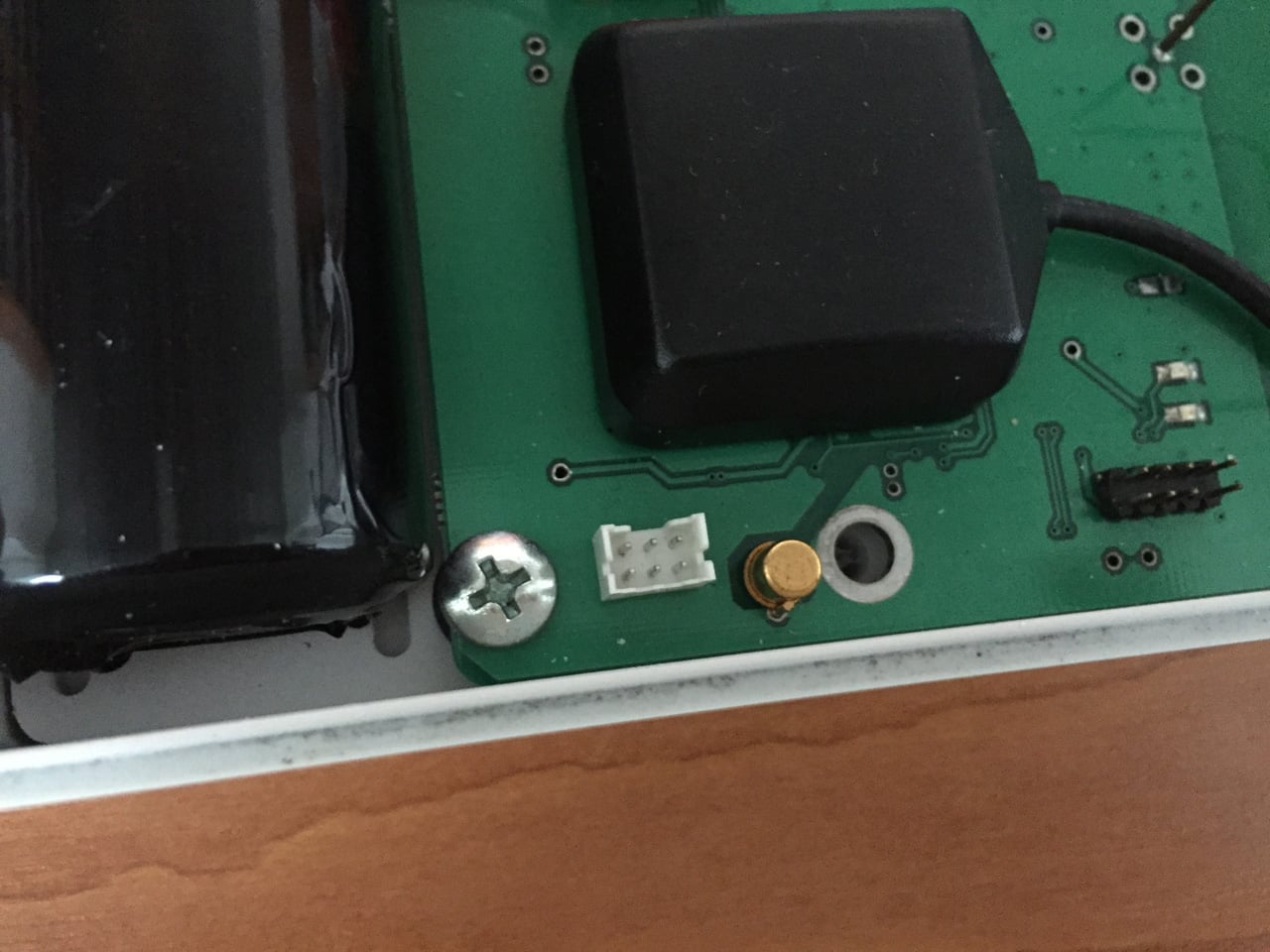 IoT.smart a jeho senzor na internet věcí