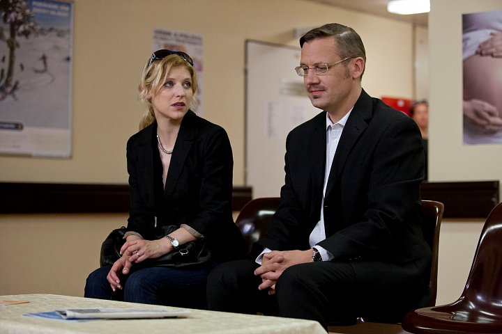 Obchoďák, nový seriál Primy family