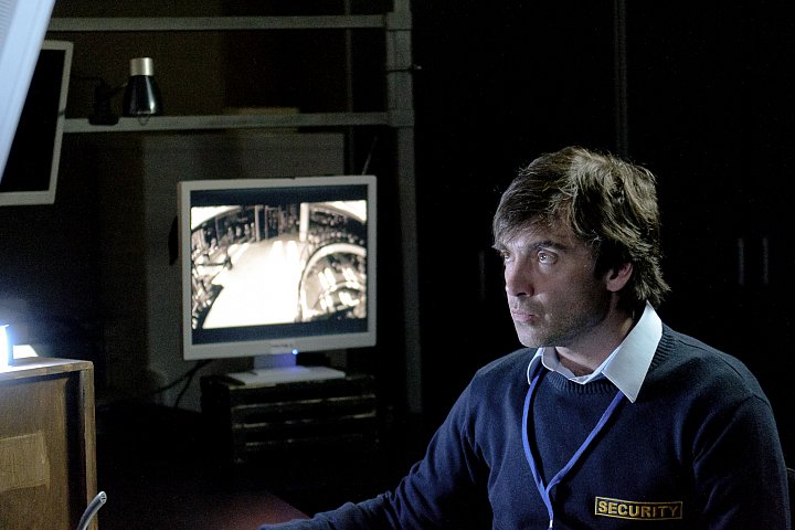 Obchoďák, nový seriál Primy family