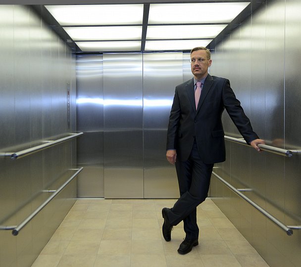 Obchoďák, nový seriál Primy family