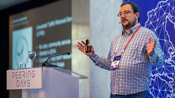 Peering Days 2022