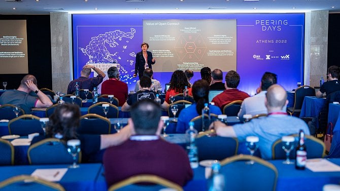 Peering Days 2022