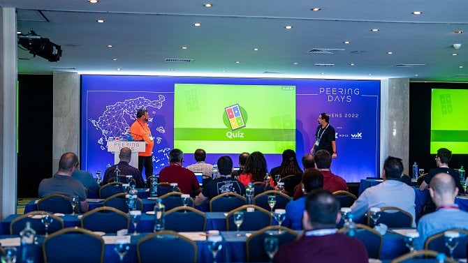 Peering Days 2022