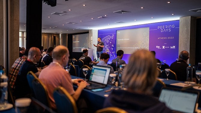 Peering Days 2022