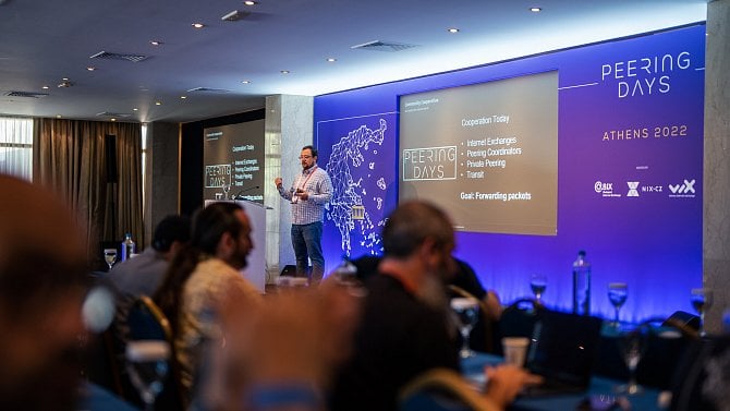 Peering Days 2022