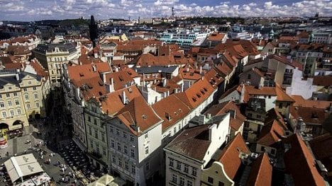 Náhledový obrázek - Čtyři procenta, o tolik mají v Praze podle developerů podražit nové byty