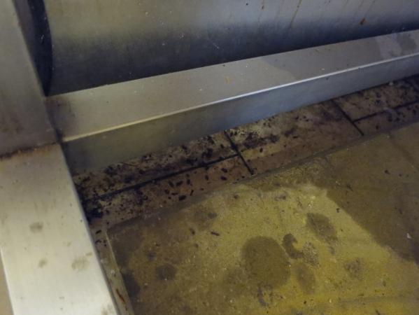 Uzavřené provozovny