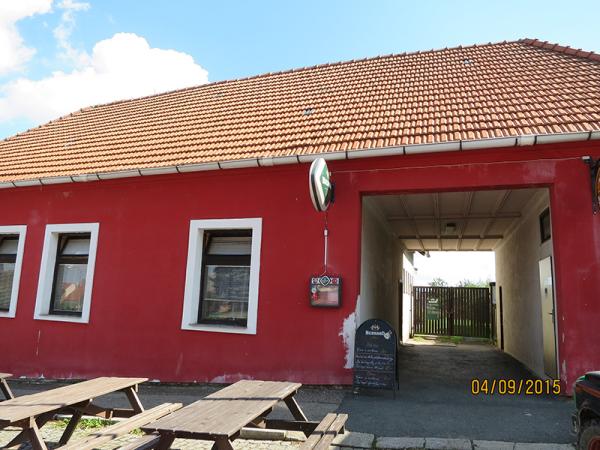 Uzavřené provozovny