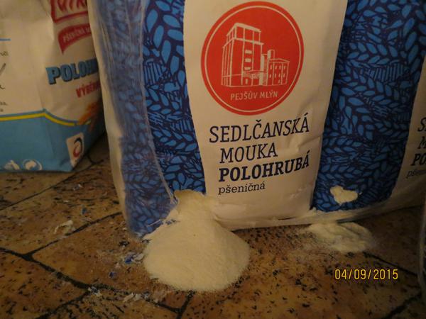 Uzavřené provozovny