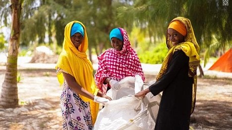 Náhledový obrázek - Udržitelnost a přínos místním: rezort českých miliardářů na Zanzibaru získal zelené ocenění