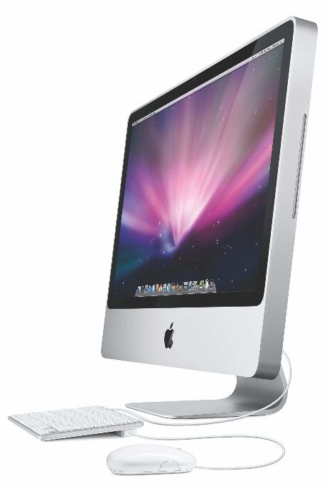 iMac