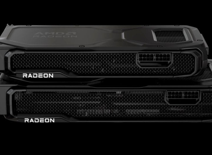 Autor: AMD Grafiky Radeon RX 9070 a 9070 XT s architekturou AMD RDNA 4