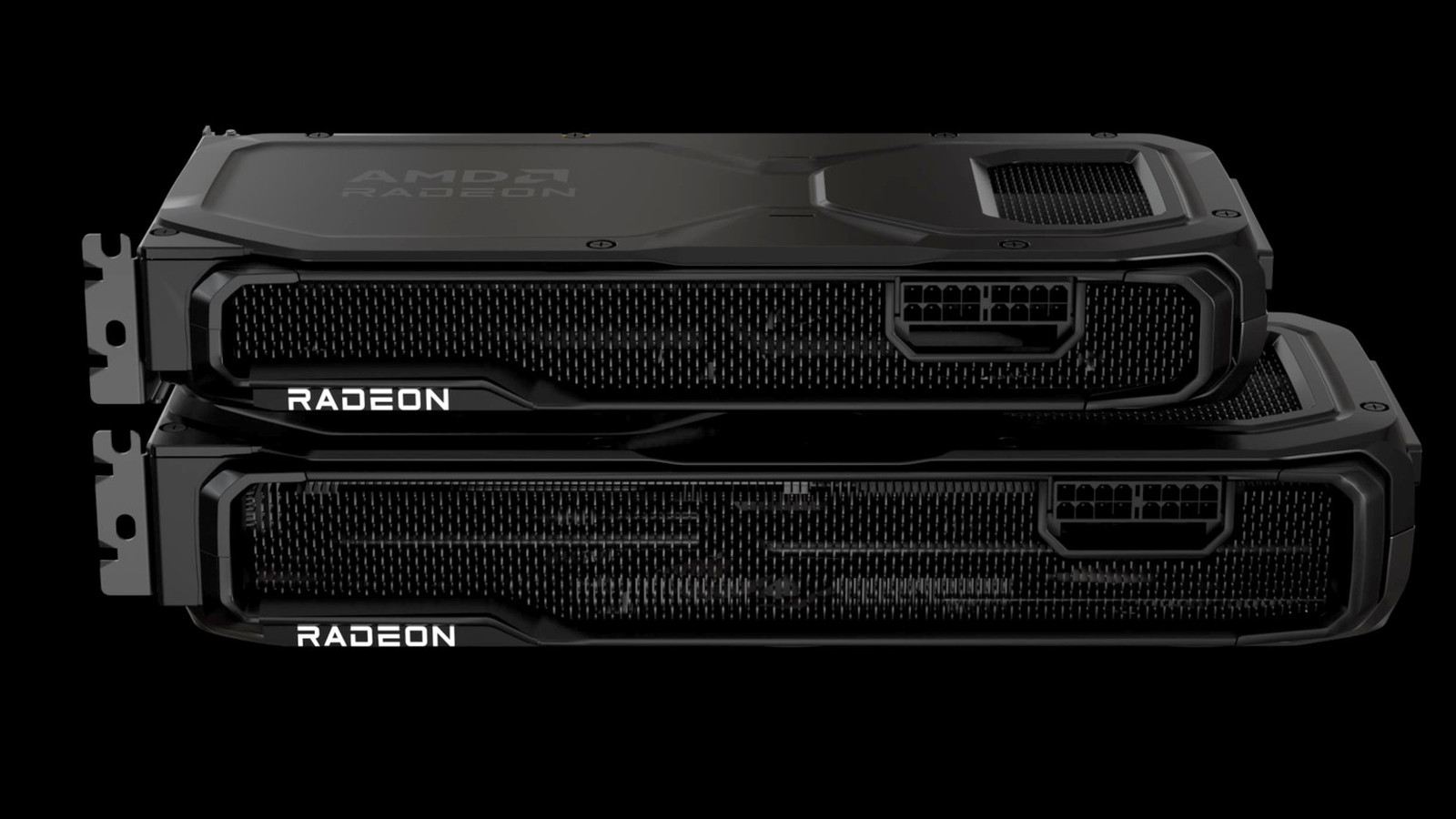 Grafiky Radeon RX 9070 a 9070 XT s architekturou AMD RDNA 4