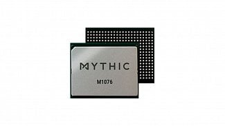 Mythic Analog Matrix Processor