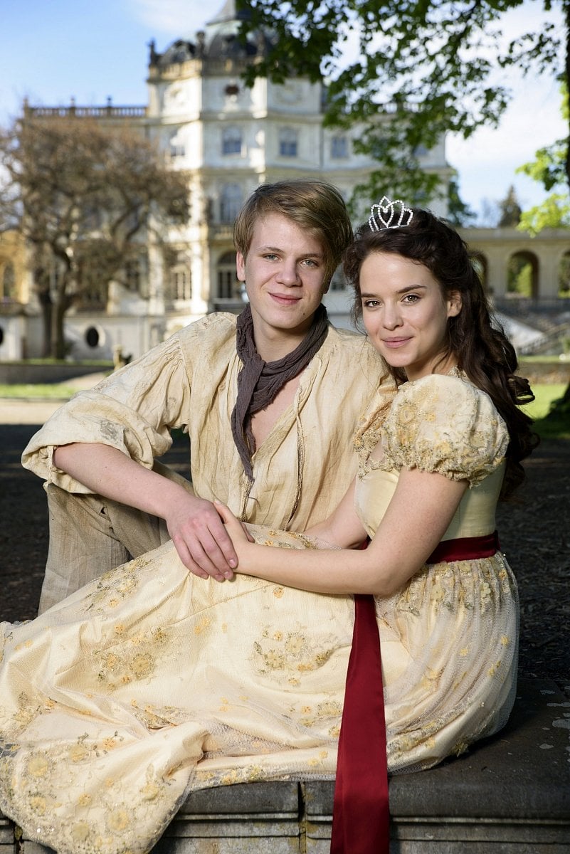 Nejlepší přítel, prosinec 2017