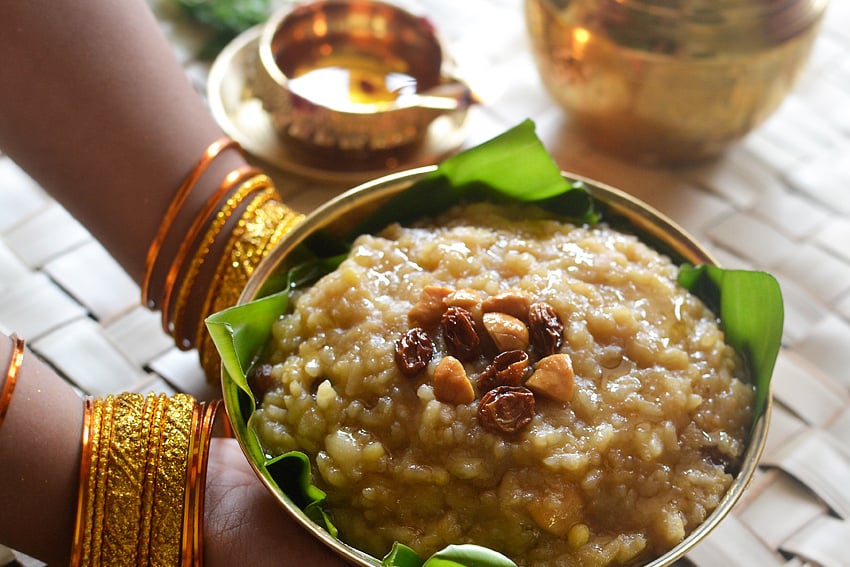 Pongal